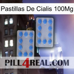 Cialis Pills 100Mg 20